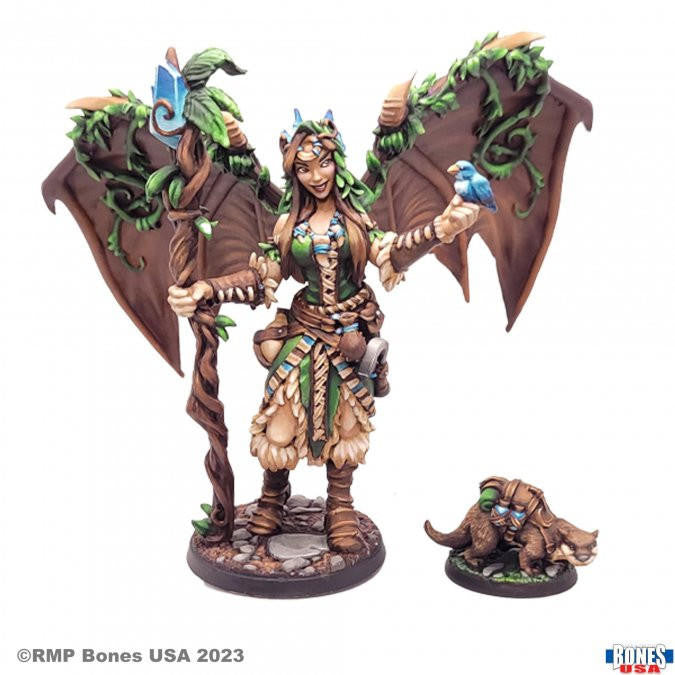 Bones USA Dungeon Dwellers 2023 Reapercon Sophie (30125)